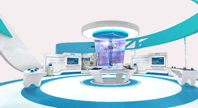 【展示設計】的主要特征有什么？