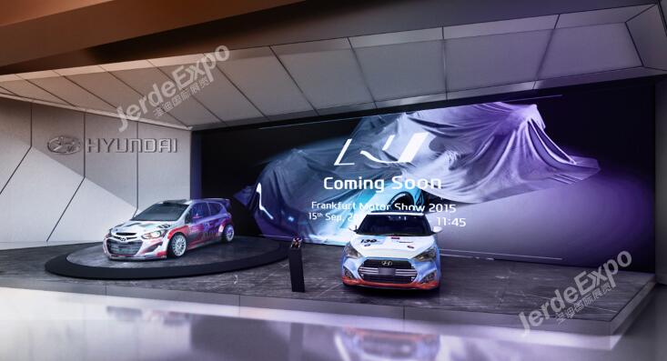 鑲嵌車臺設計 鑲嵌車臺設計