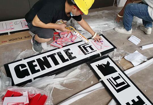 上海展臺搭建招標書的步驟是什么?