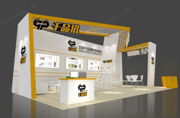 大型展會策劃主要包括那幾種方法？具體內部內容是什么？