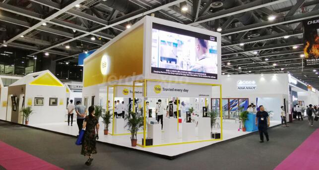 上海參展商該如何正確選擇展會？