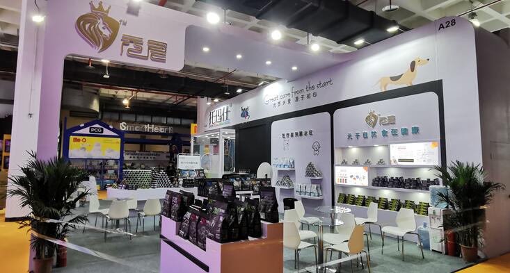 上海展會搭建哪家強？上海哪家展會展臺搭建公司比較好?