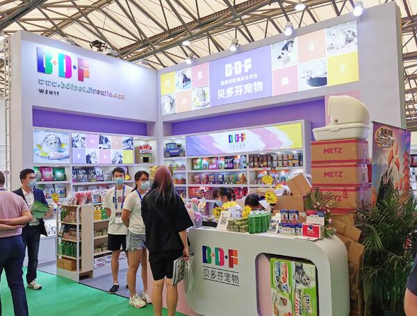 武漢展臺設計搭建哪家好?推薦2022武漢展臺搭建公司新排名