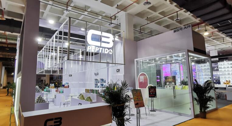 2021北京寵物展什么時候開展？北京展位搭建公司專業解答