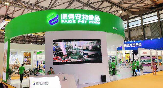 展臺搭建中板墻工藝您了解多少？搭建時需要注意什么？