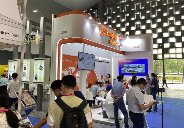 在上海展會中如何介紹自己的企業？如何提升產品曝光呢？