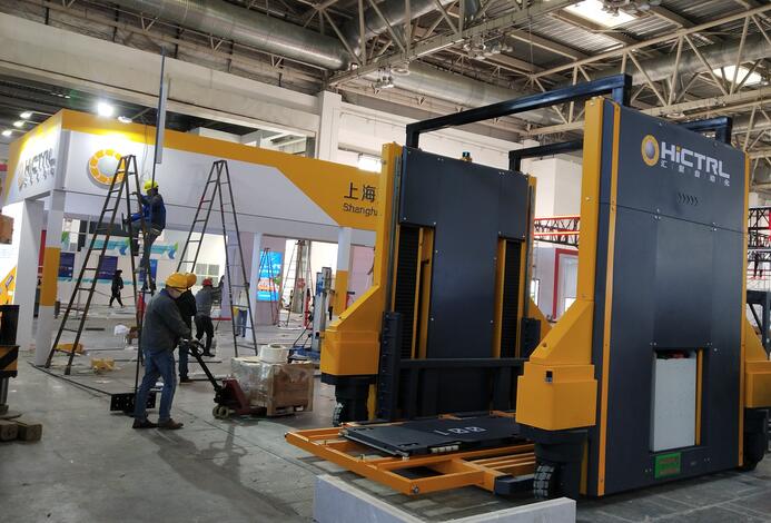 展臺(tái)搭建是服務(wù)業(yè)嗎？展臺(tái)搭建和展覽設(shè)計(jì)是一個(gè)意思嗎？