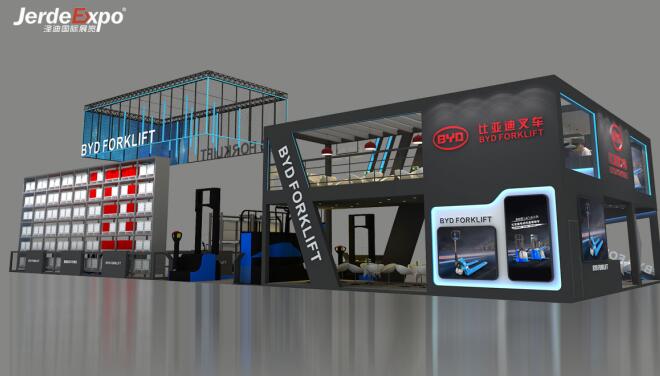 展會設計搭建銷售好做嗎？推薦展會銷售學習方法技巧