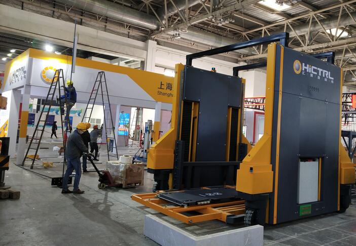 展臺設計需要考慮什么問題?展臺搭建布展該考慮哪些問題?