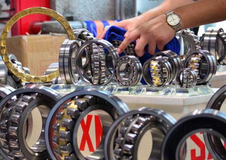 2021(廣州)國(guó)際軸承展什么時(shí)候？廣州軸承展搭建公司解答