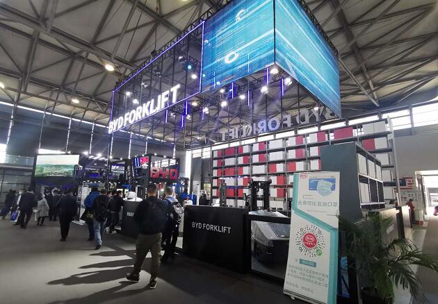 參展商如何選展和參展？參展商又該如何選擇展位呢？