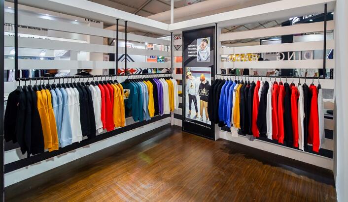 2021上海CHIC服裝博覽會開展時間？服裝展臺搭建公司解答