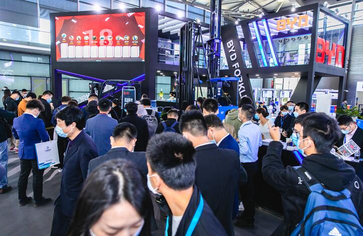 展臺搭建中如何精準的獲得客源？具體有哪些方法？