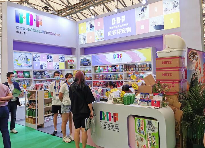 南昌展會展臺搭建公司有哪些?推薦優秀南昌展會搭建公司名單