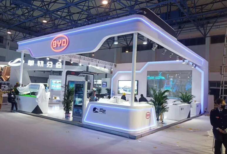 2021北京展會(huì)如何安排的？北京展會(huì)搭建公司推薦北京最新展會(huì)排期