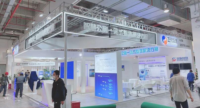 2022上海國際醫療器械展多久開展？醫療器械展會設計搭建公司解答