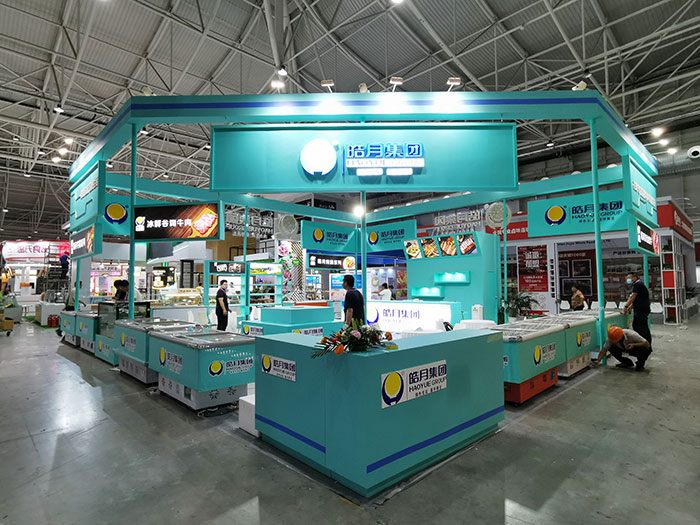 中國(guó)春季健康營(yíng)養(yǎng)展會(huì)設(shè)計(jì)搭建 中國(guó)春季健康營(yíng)養(yǎng)展會(huì)設(shè)計(jì)搭建