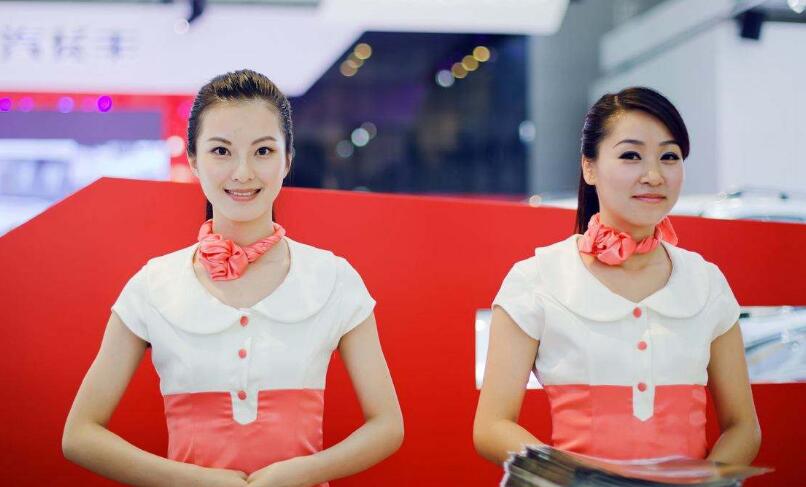 帶您了解廣州上海會展搭建現場中的接待文化知識？