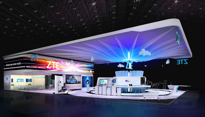 展臺設計公司 展臺設計公司