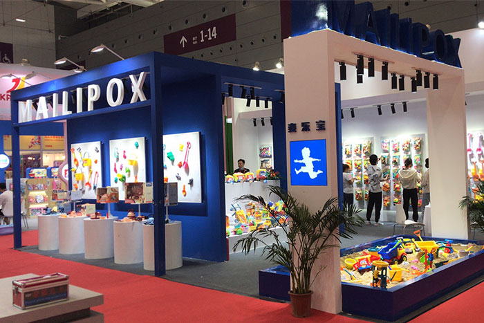 參展商怎樣布置展會現(xiàn)場才最貼心？上海會展布置搭建公司解道！