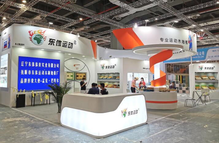 上海IWF健身展臺(tái)搭建公司回答 2022IWF上海國際健身展會(huì)時(shí)間表地方