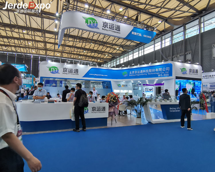 展臺(tái)搭建 展臺(tái)搭建