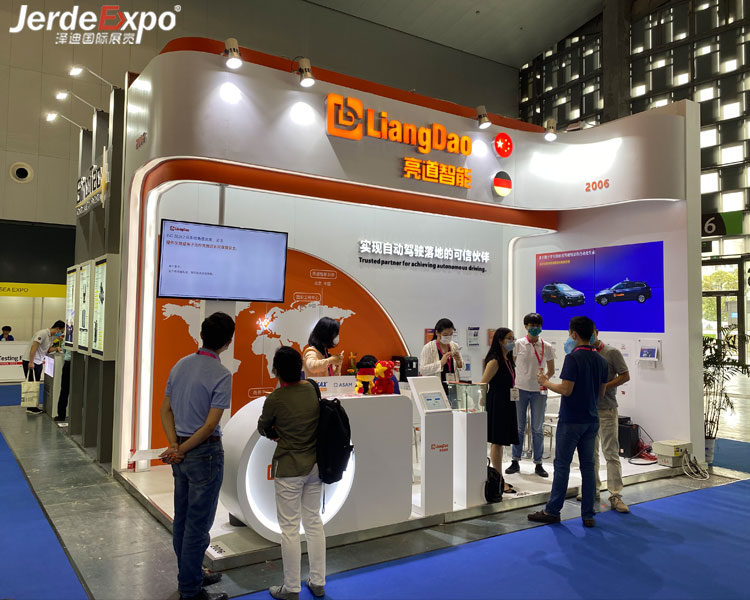 汽車配件會展展臺搭建公司介紹 2022上海 北京國際汽車零部件展時(shí)間地址