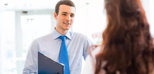 銷售如果要和客戶見面？該如何做？上海展會展覽裝修設計公司解答