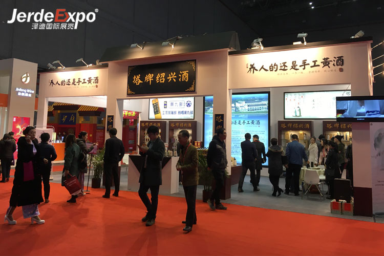 展臺清潔和垃圾該如何正確處理？上海特裝展臺裝修公司答道