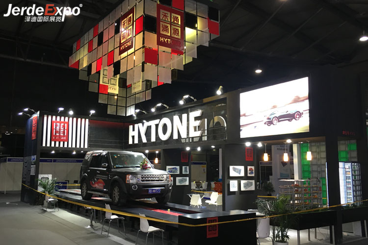 展會結(jié)束后參展商負責(zé)人需繼續(xù)做那些事情?上海展覽搭建供應(yīng)商解讀道