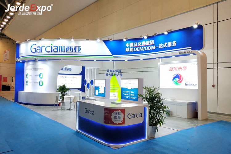 如何才能成為專業(yè)的上海展臺(tái)與搭建公司？