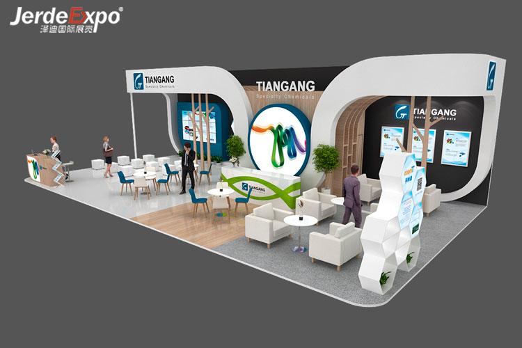 開展啦！展會展臺搭建公司分享6月全國展會排期