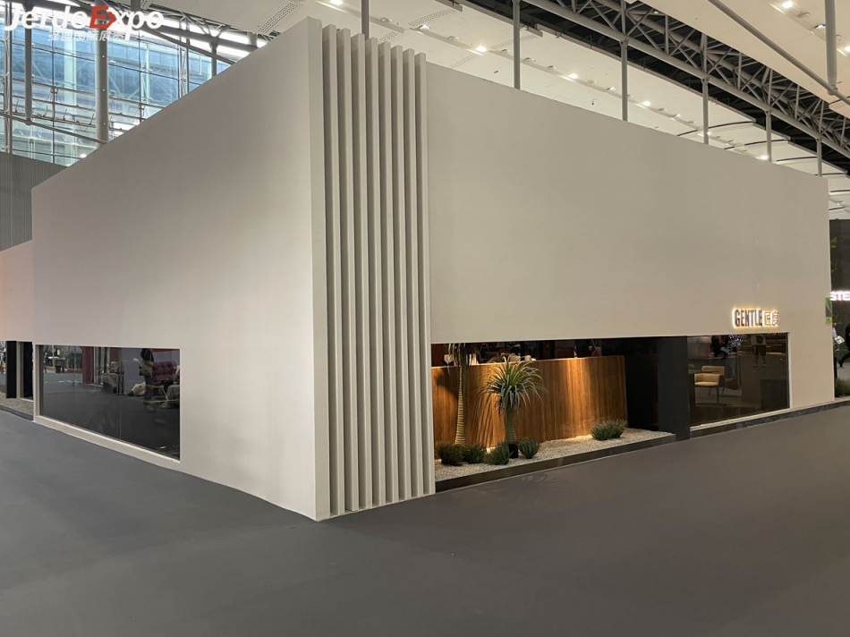 廣州家具展設(shè)計 廣州家具展設(shè)計