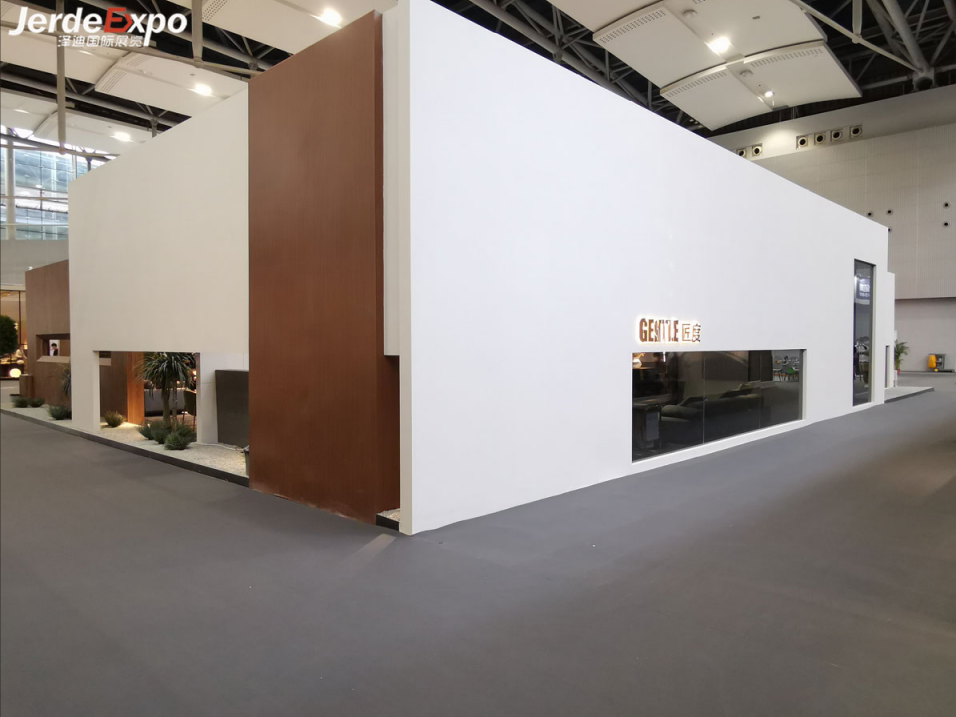 廣州家博會展覽搭建 廣州家博會展覽搭建