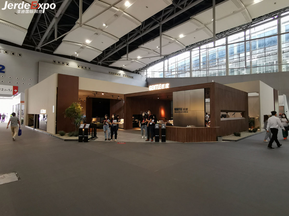 廣州家博會設(shè)計 廣州家博會設(shè)計