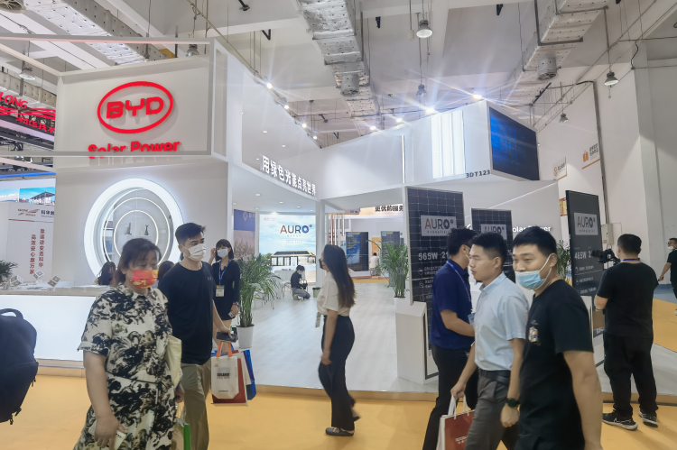 合肥展臺搭建價格是怎么算的?分享合肥展會搭建報價方式