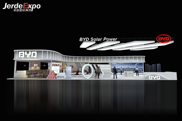 北京寵物展臺設計與施工撤展有哪些注意事項？