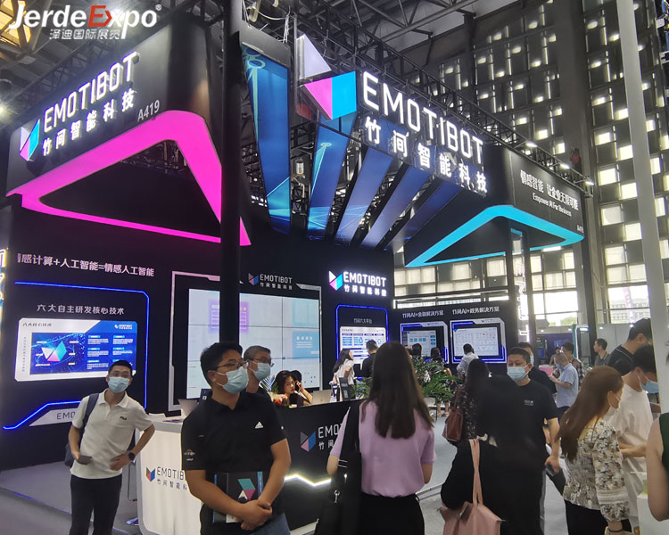 參展商對展會搭建布置材料結構如何驗收的？