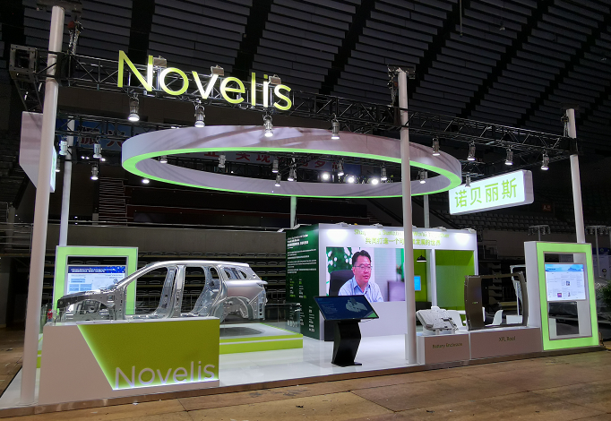 蘇州展會設計公司有哪些？ 分享2023蘇州當地展會設計公司排名