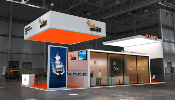 搭建展臺公司搭建展位時設備有哪些相關規定？