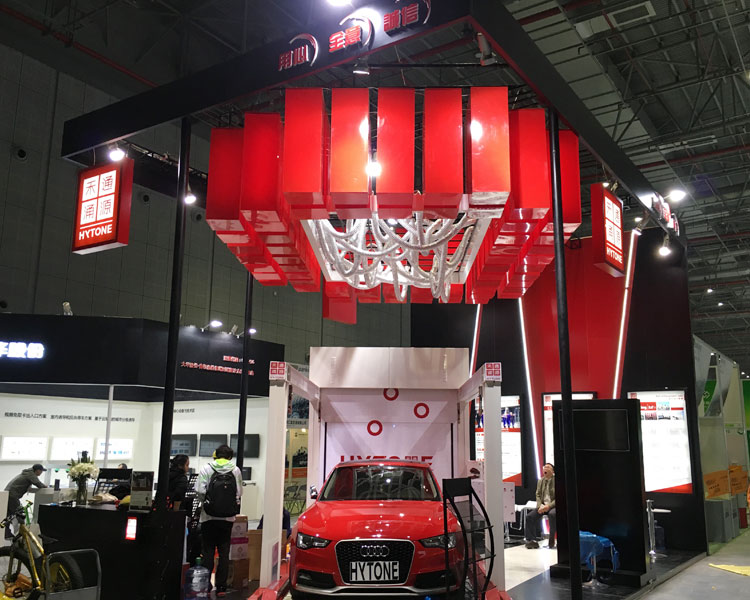 南京展覽搭建公司哪家好？南京展覽設計公司排名榜