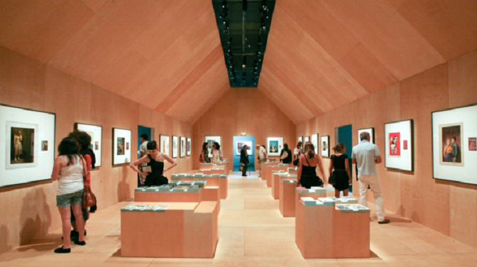 展位設計 展位設計