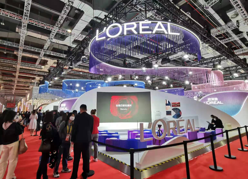 展覽設計搭建公司 展覽設計搭建公司