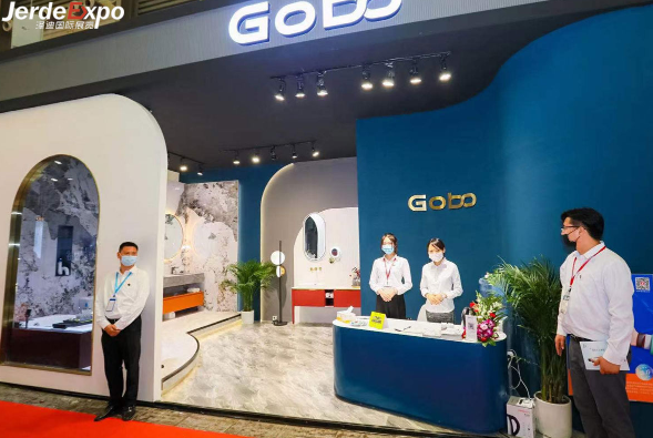 參展商該如何注意自己員工形象?展臺設計搭建服務公司分享經驗