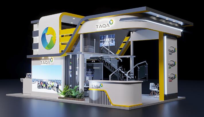 2023上海國際電池工業展什么時間開展？電池展會搭建公司解答