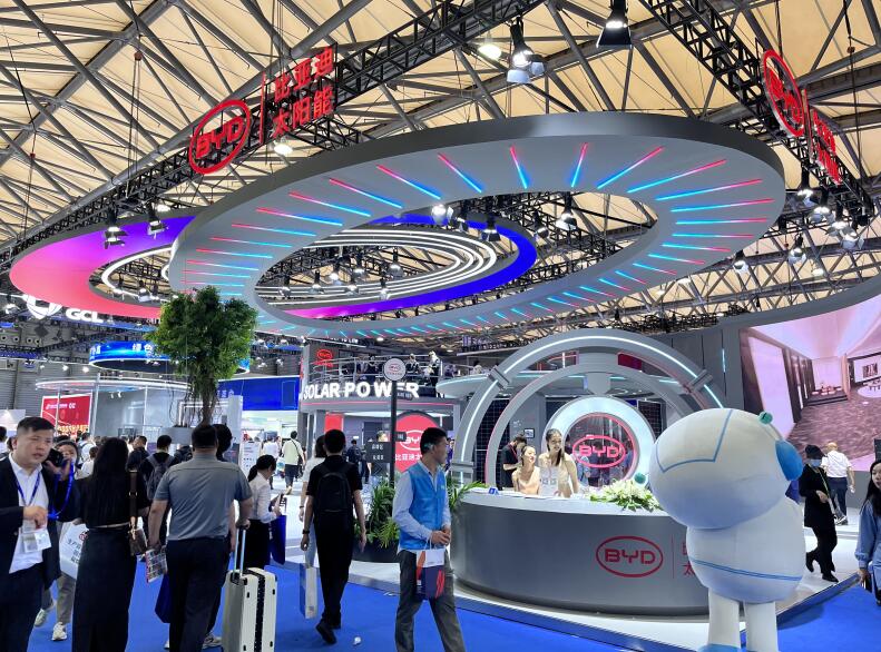 在展覽會上，企業旨在推銷其產品和服務。獲得了更好的曝光率，能夠與不同的人互動并理解他們的觀點。這是一個令人驚嘆的社交場所，允許企業與知名公司和客戶建立強大的網絡連接。