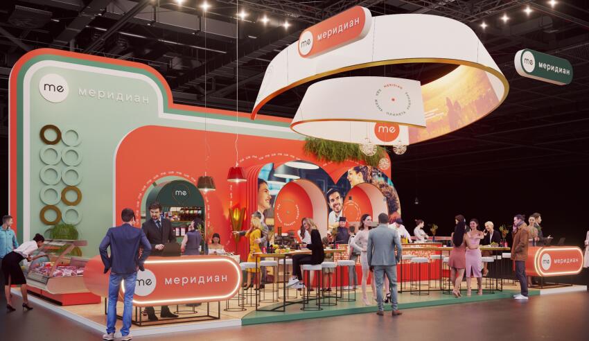 展會上如何讓您的展位擠滿觀眾？特裝展位搭建公司為您解答