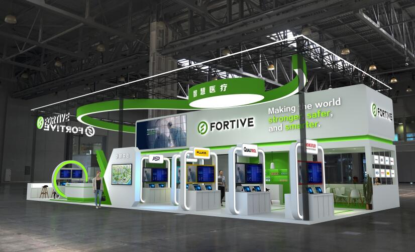 如何在展覽會上設計出完美的展臺?展覽展臺搭建公司為您解答 如何在展覽會上設計出完美的展臺?展覽展臺搭建公司為您解答