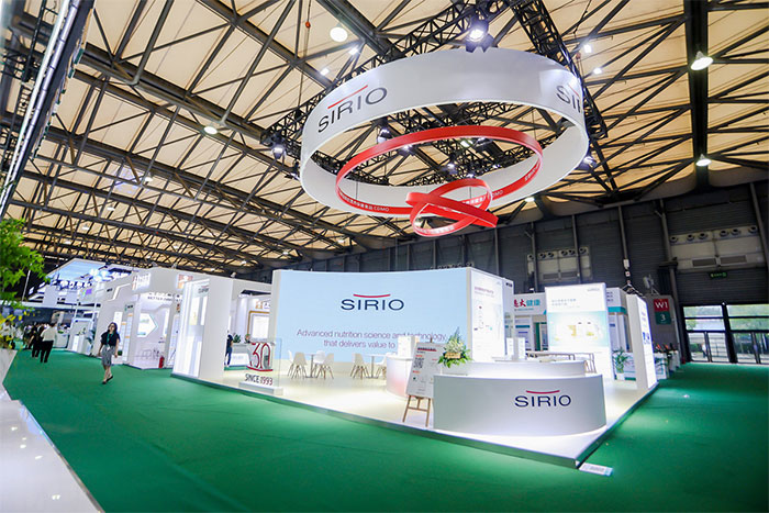 展臺展會搭建商帶您-了解有關(guān)定制展臺的一切 展臺展會搭建商帶您-了解有關(guān)定制展臺的一切