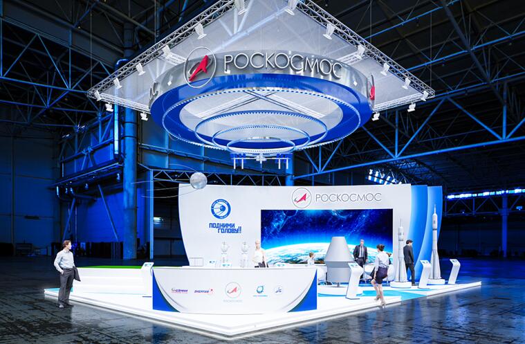 參展商展覽前后中需要準(zhǔn)備那三個階段？展覽展臺搭建公司為您解憂